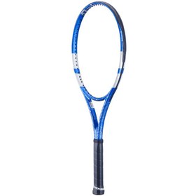 تصویر راکت تنیس آبی 30 سالگی درایو خالص BABOLAT 