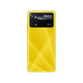 تصویر گوشی موبایل شیائومی مدل POCO X4 Pro 5G با حافظه داخلی ۱۲۸ گیگابایت 