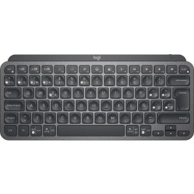 تصویر کیبورد لاجیتک مدل MX KEYS MINI Logitech MX Keys Mini Wireless Keyboard