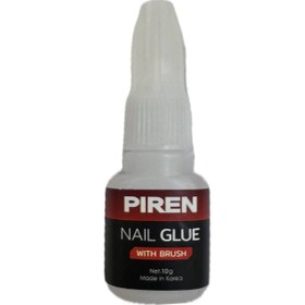 تصویر چسب ناخن پیرن 10 گرمی 