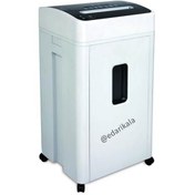 تصویر کاغذ خردکن مدل SD 9522 نیکیتا Nikita SD-9522 Paper Cut Shredder