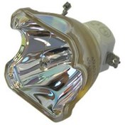 تصویر لامپ ویدئو پروژکتور پاناسونیک panasonic PT-L501U تولید مجموعه اصفهان نوین 