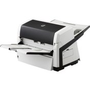 تصویر اسکنر حرفه ای 6670 فوجیتسو ا Document Scanner FI-6670 Document Scanner FI-6670