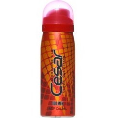 تصویر اسپری تاخیری سزار هات Delay spray Cesar Hot