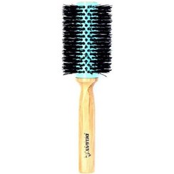 تصویر برس مو دلگان مدل W02-R0002-022-OW06 | DELGAN Brush W02-R0002-022-OW06 