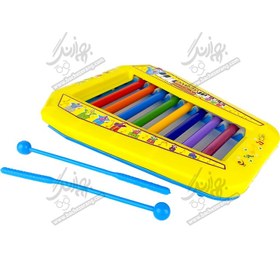 تصویر اسباب بازی آموزشی بلز کد RS1101 