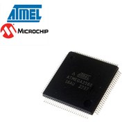 تصویر ATMEGA2560-16AU 