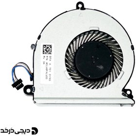 تصویر فن لپ تاپ FAN LAPTOP LENOVO IDEAPAD V310 /V310-14SK / V310-15ISK FAN LAPTOP LENOVO IDEAPAD V310 NS85B00-15M01