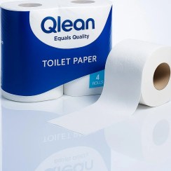 تصویر دستمال کیولین 4 رول 