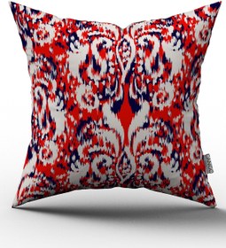 تصویر بالش پرتابی و روکش بالش CGH081 برند cango home Throw Pillow Pillow Case CGH081