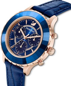 Octea lux outlet chrono