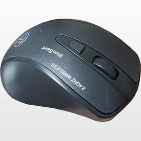 تصویر ماوس بی سیم XP 450E ماوس بی سیم ایکس پی مدل XP-W450E