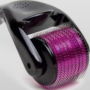 تصویر درمارولر سایز ۰.۷۵ میلیمتر مخصوص ریش 