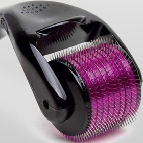 تصویر درمارولر سایز ۰.۷۵ میلیمتر مخصوص ریش 