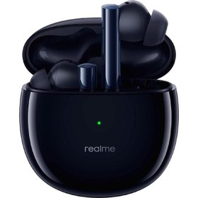 تصویر هندزفری بی سیم ریلمی مدل بادز ایر 2 Realme Buds Air 2 Wireless Earbuds