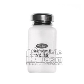 تصویر بطری تینر ریلایف SUNSHINE B60 