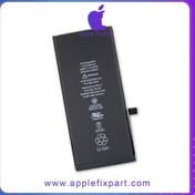 تصویر باتری آیفون Apple iPhone 11 ا Apple iPhone 11 Apple iPhone 11
