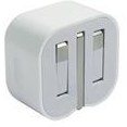 تصویر شارژر دیواری اپل مدل 20 وات (کپی) ا Apple 20 Watt Wall Charger (Copy) Apple 20 Watt Wall Charger (Copy)