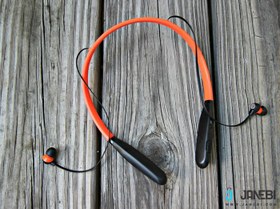 تصویر هدفون بی‌سیم موتورولا مدل VerveRider Plus Motorola VerveRider Plus Wireless Headphones