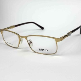 تصویر عینک طبی boos 