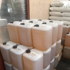 تصویر روغن ارده کنجد اردکان (20 لیتری) تهیه شده از کنجد درجه یک اردکان با کیفیت عالی و ضمانت کیفیت 