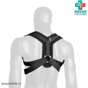 تصویر قوزبند اداری کلاویکال آدور Ador 