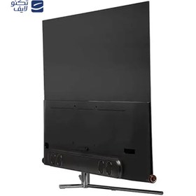 تصویر تلویزیون هوشمند دوو OLED بوسان BUSAN سایز 55 اینچ مدل DSL-55FO5000U Daewoo DSL-55FO5000U BUSAN 55 inch OLED TV