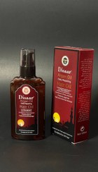 تصویر روغن آرگان دیسار 