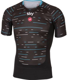 تصویر CASTELLI TEAM SKY PROSECCO Jersey 