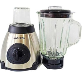 تصویر مخلوط کن و آسیاب المپیا مدل 999 Olympia mixer and grinder model 999