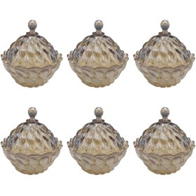 تصویر قندان فلورانس 