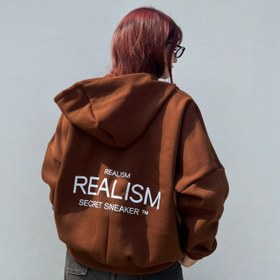 تصویر سوییشرت REALISM 