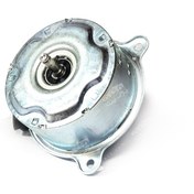 تصویر موتور فن امکو EMCO پژو 405 پارس سمند 