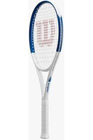 تصویر راکت تنیس چند رنگ ایالات متحده Clash 100 V2 Tennis Racket WR133411 Wilson 