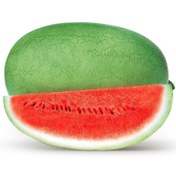 تصویر بذر هندوانه چارلستون‌گری 20 عددی