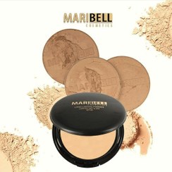 تصویر پنکک دو کاره مری بل 