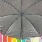 تصویر چتر تاشو کیتی 