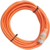 تصویر کابل کنترل متصل 40 متری 