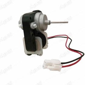 تصویر فن ۱۲ ولت دوو مناسب یخچال و فریزر 