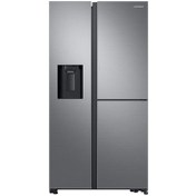 تصویر یخچال فریزر ساید بای ساید 22 فوت سامسونگ مدل TH65A5401m9 - 