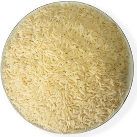 تصویر برنج دودی هاشمی درجه یک گیلان 