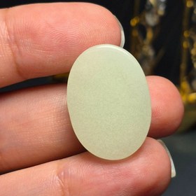 تصویر نگین سنگ شب چراغ کد 60494 