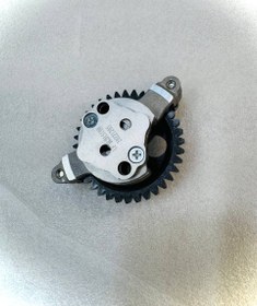 تصویر پمپ روغن kps200 