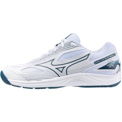 تصویر کفش والیبال اورجینال برند Mizuno مدل Cyclone Speed 4 کد 817808609 