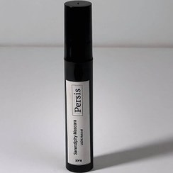 تصویر ریمل گیاهی ضد حساسیت (Organic Mascara) 