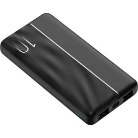 تصویر پاور بانک ویوو WiWU Wi-P032 Battery Life Series Power Bank 