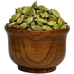 تصویر هل سبز اکبری سالم فودز 