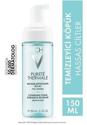 تصویر Vichy پاک کننده فوم Purete Thermalle 150 میلی لیتر 