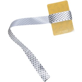 تصویر ربان ساتن کوفیه 