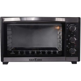 تصویر آون توستر کلورانس مدل 8045 Kalorance 8045 Oven Toaster